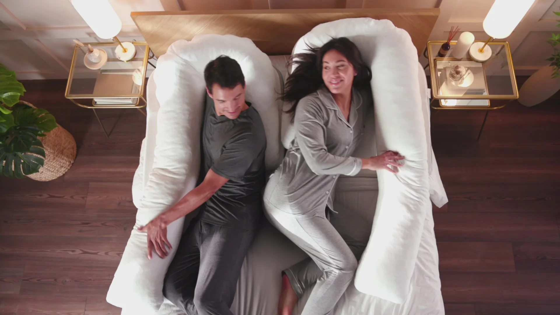 Sleep Better, Pain-Free Today